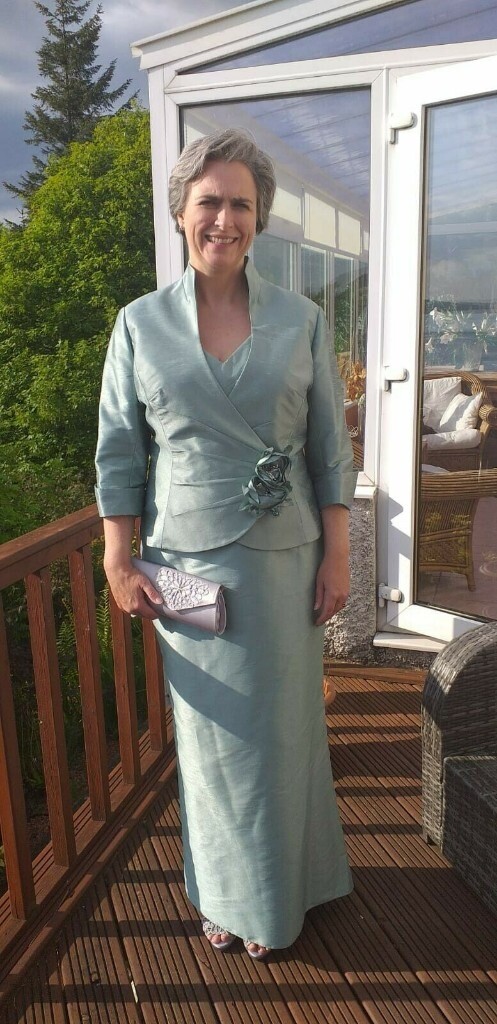 the bay mother of the bride